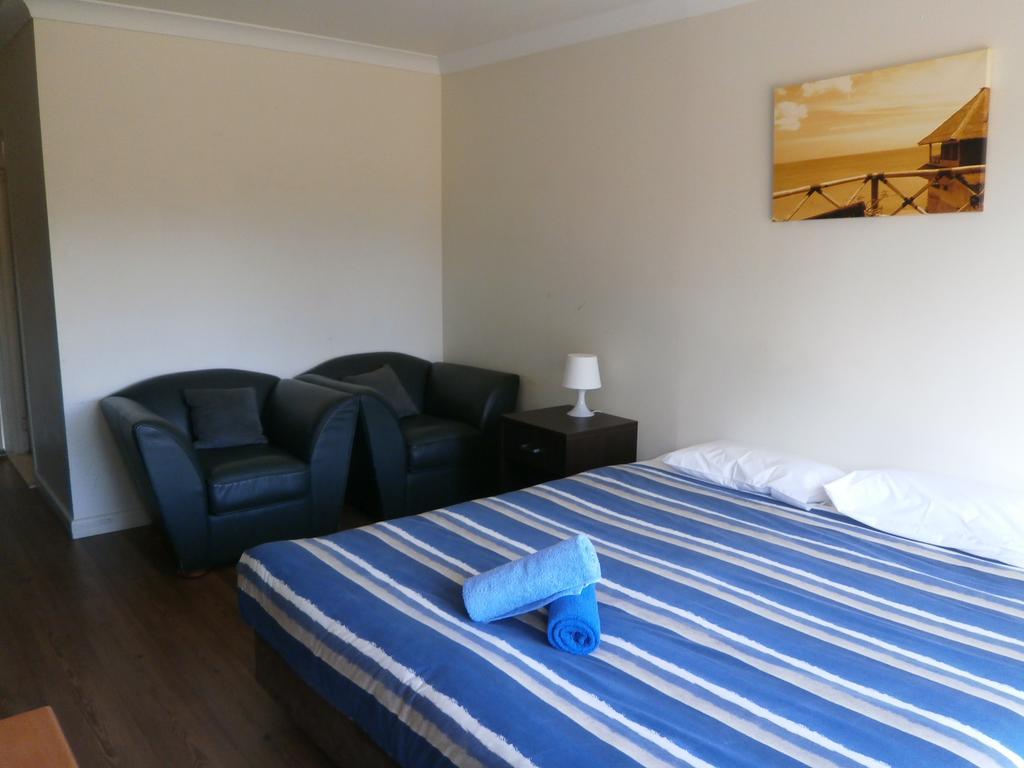 Siesta Villa Jindabyne Eksteriør bilde
